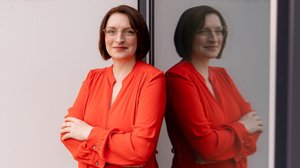 Laura Kraft MdB DIE GRÜNEN