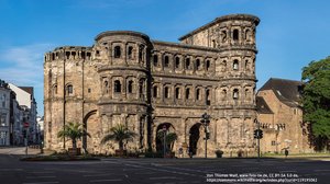 Im Dezember 2020 kam es zu einer Amokfahrt in Trier. Als Folge dessen wurde die "Trierer Erklärung" formuliert.